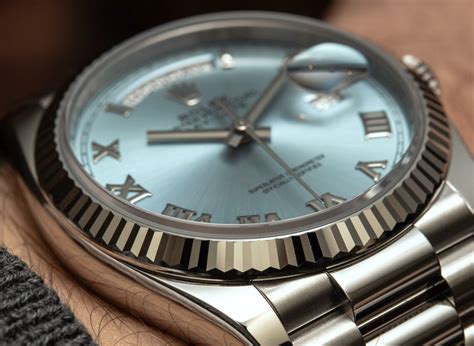 platinum rolex day date 36|Rolex Day-Date 36 price.